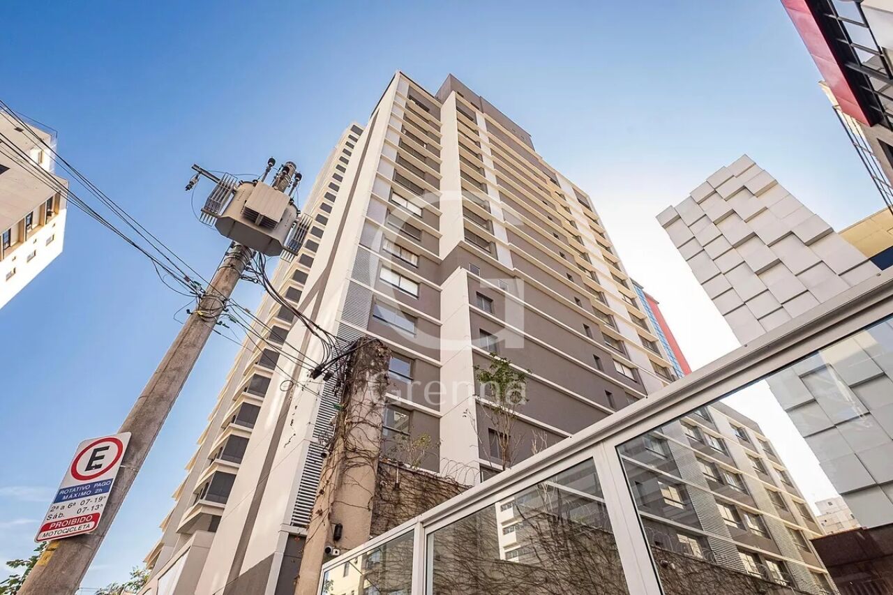 Apartamento para Venda - Pinheiros