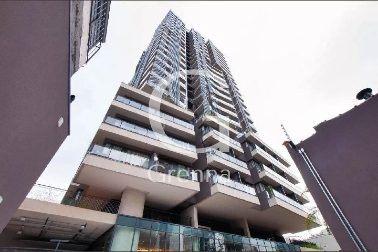 Apartamento Garden em Pinheiros, foto 1
