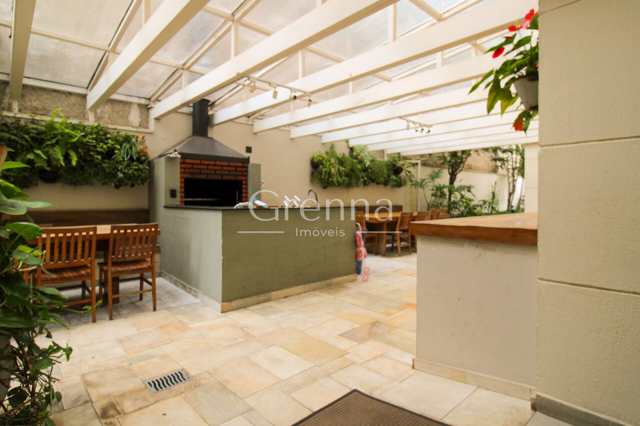 Apartamento em Pinheiros, foto 1