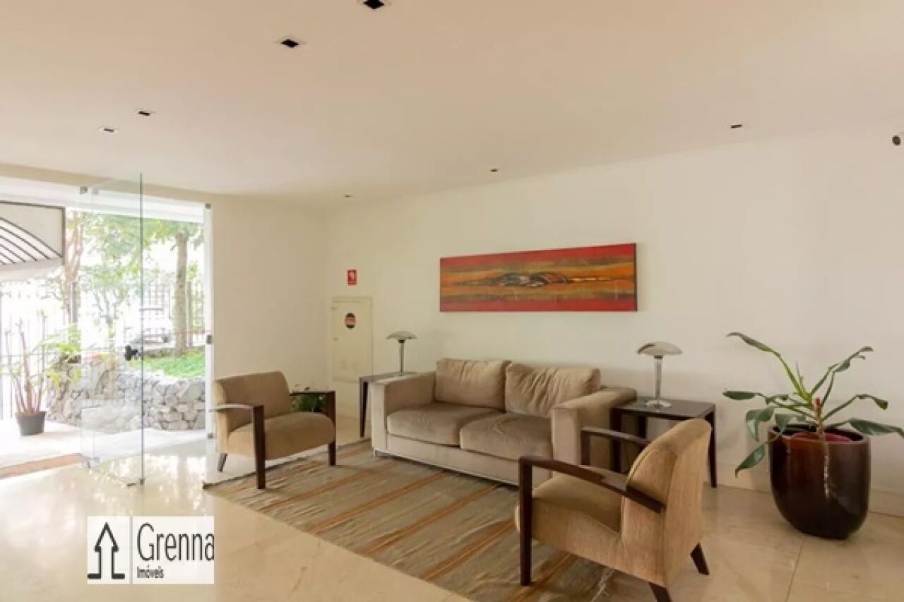 Apartamento para Venda - Itaim Bibi