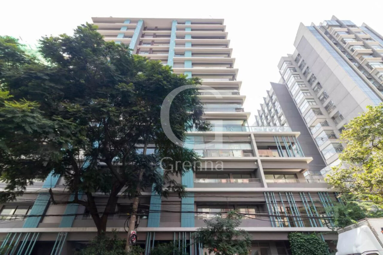 Apartamento em Moema, foto 1