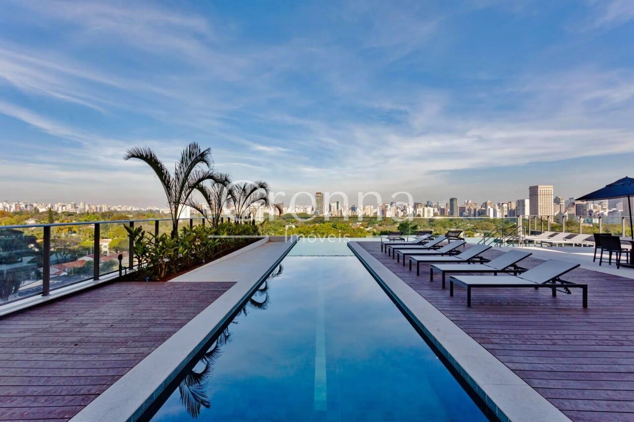 Apartamento em Pinheiros, foto 1