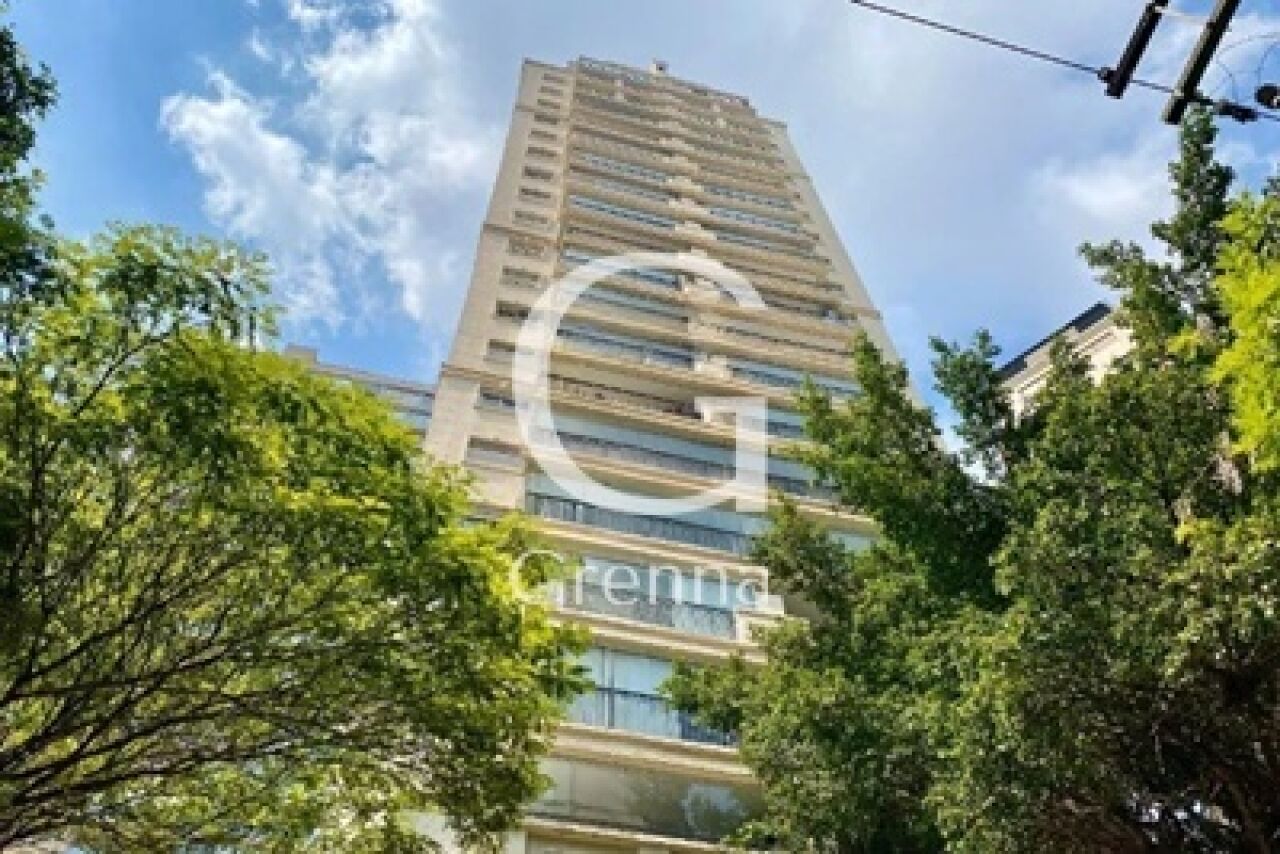 Apartamento para Venda - Pinheiros