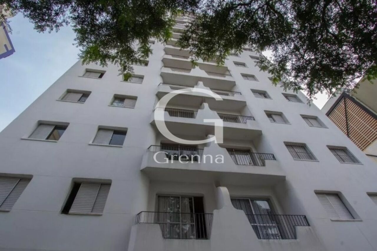 Apartamento para Venda - Vila Olímpia