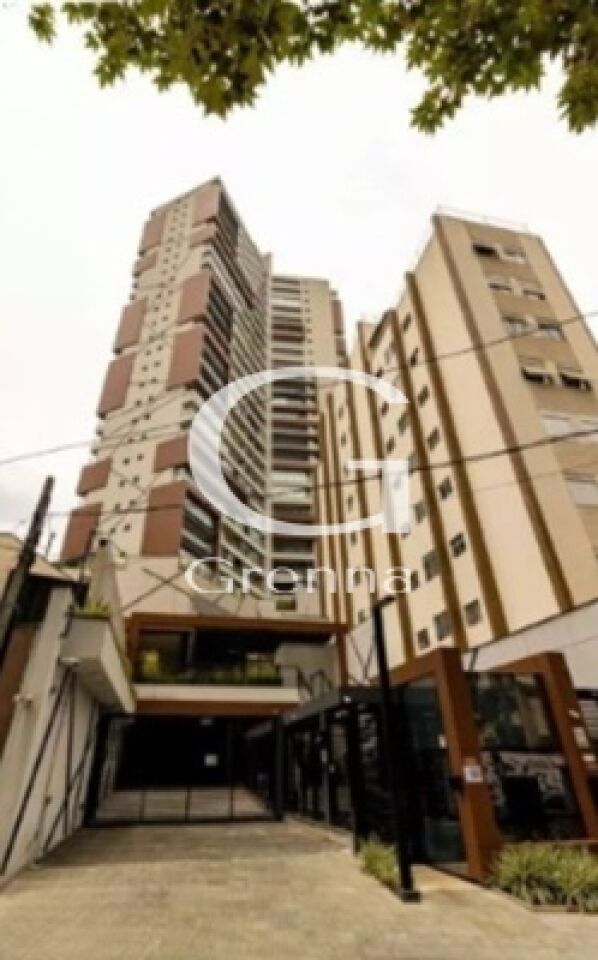 Apartamento para Venda - Vila Olímpia