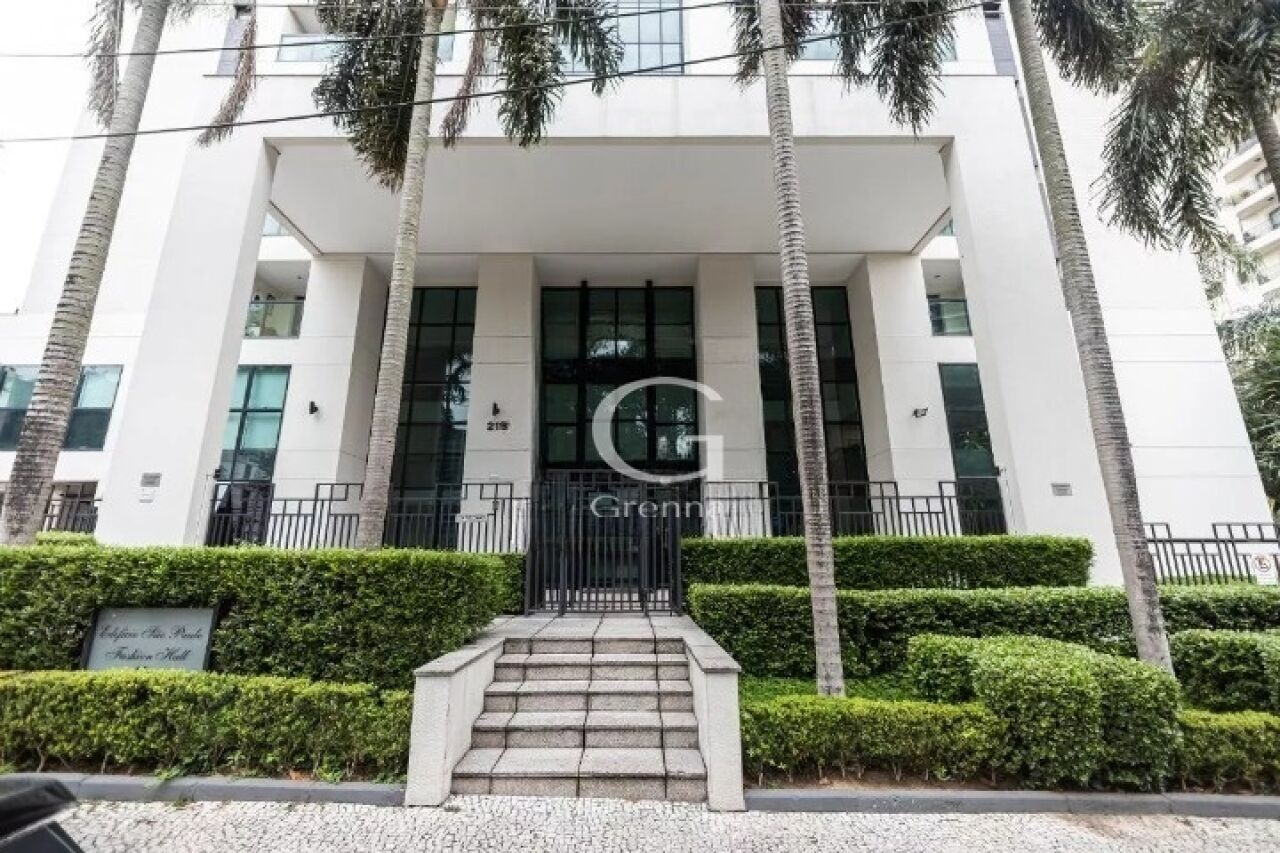 Apartamento para Venda - Pinheiros