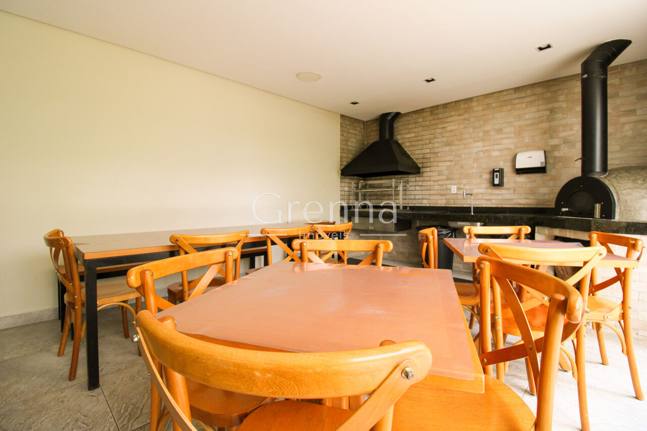 Apartamento para Venda - Moema