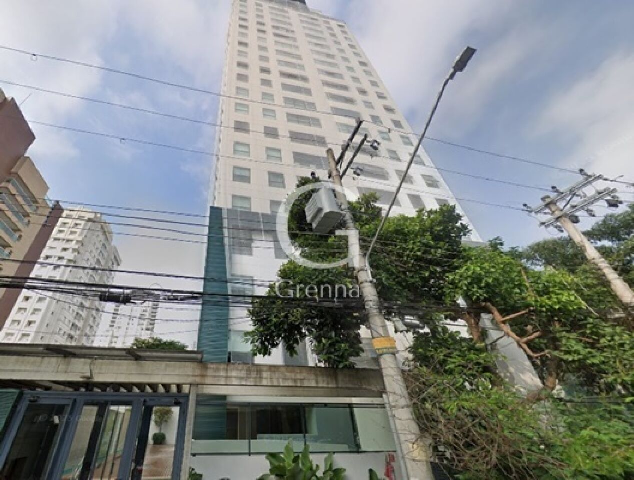 Apartamento para Venda - Vila Olímpia