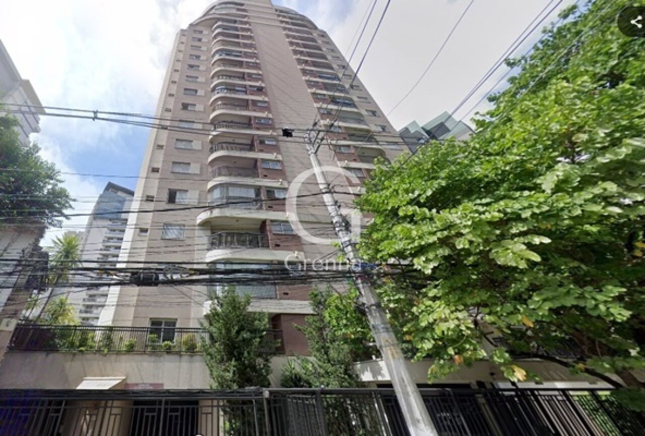Apartamento em Vila Olímpia, foto 1