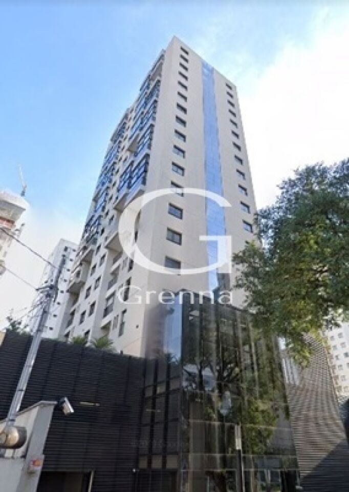 Duplex para Venda - Vila Olímpia