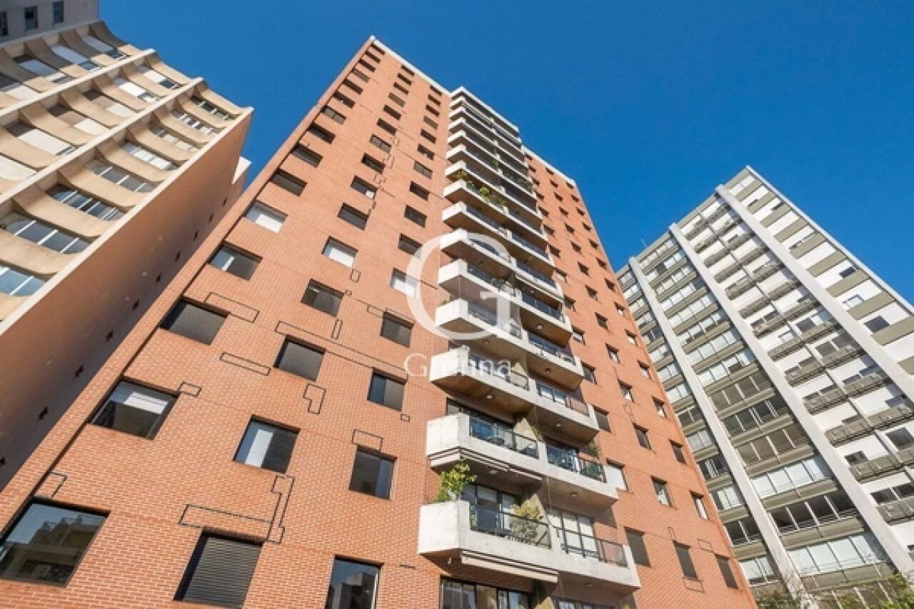 Apartamento para Venda - Vila Madalena