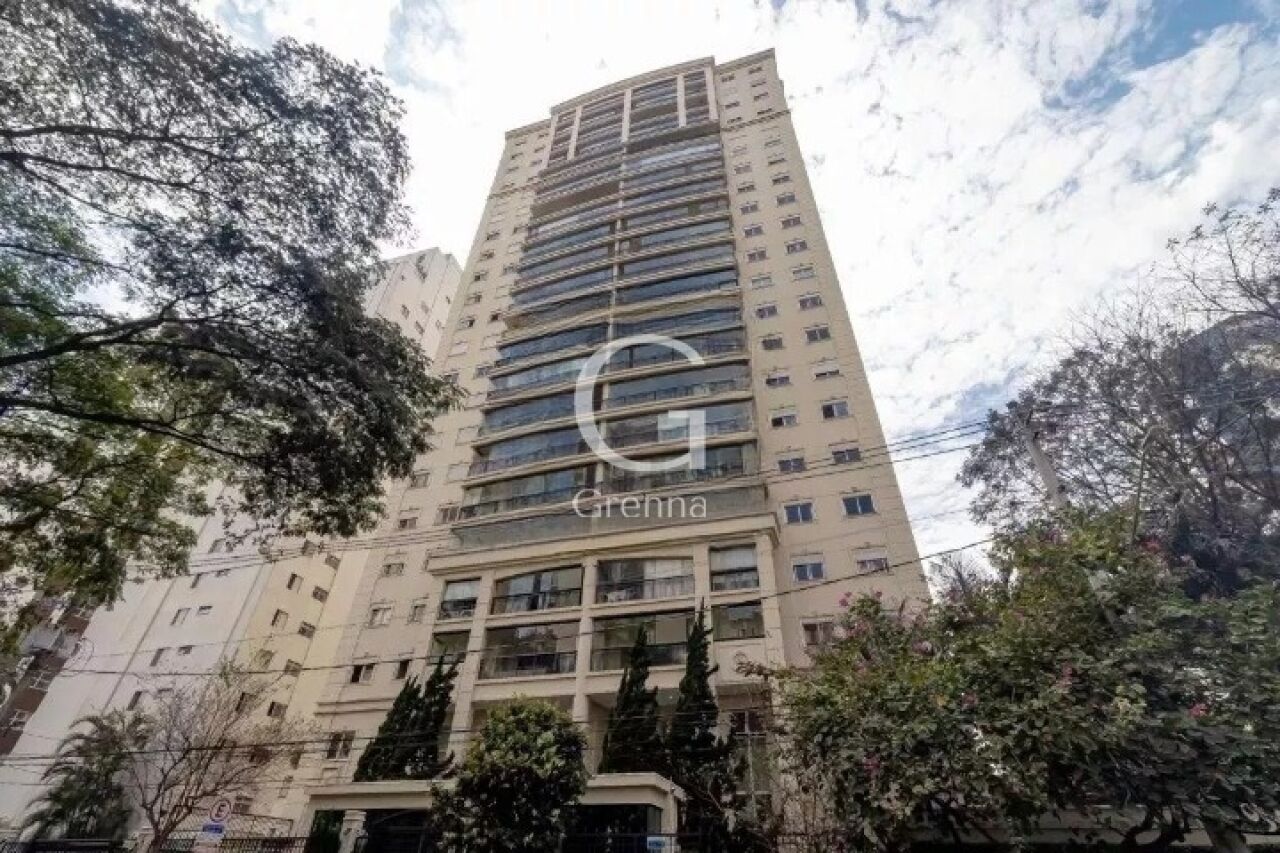 Apartamento para Venda - Moema