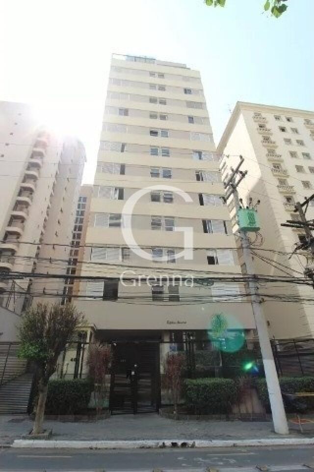 Apartamento para Venda - Moema