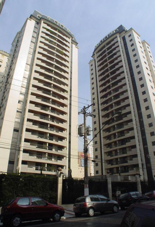 Apartamento para Venda - Jardim Paulista