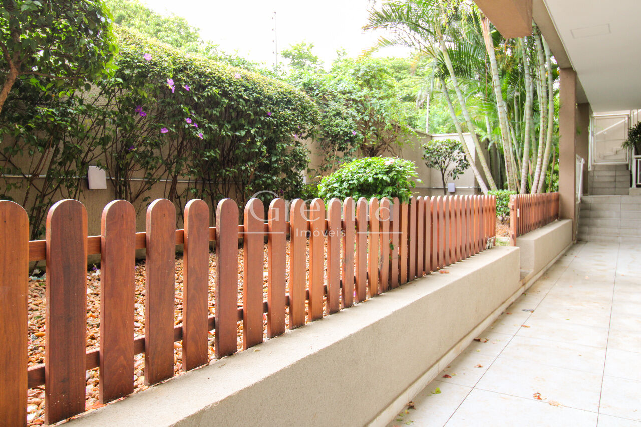 Apartamento para Venda - Pinheiros