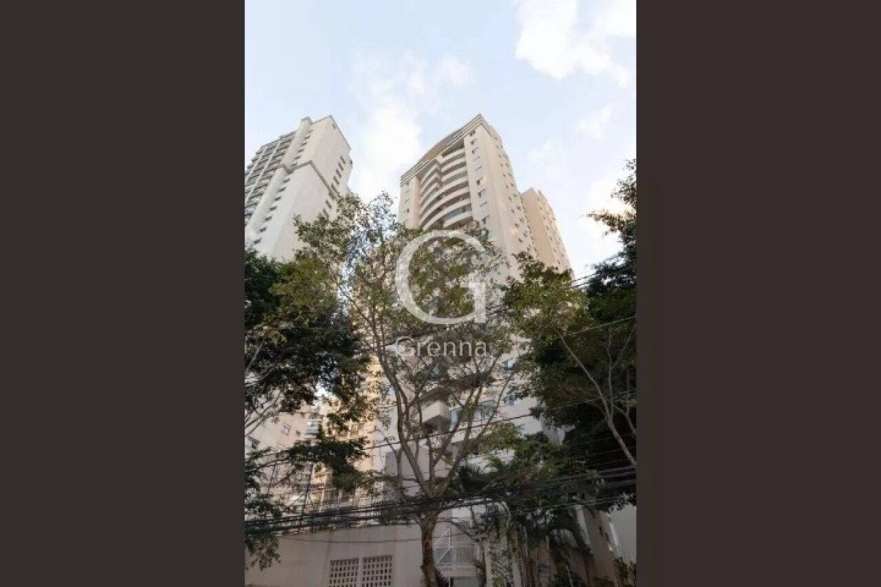 Apartamento para Venda - Moema