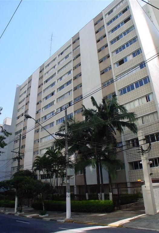 Apartamento para Venda - Itaim Bibi