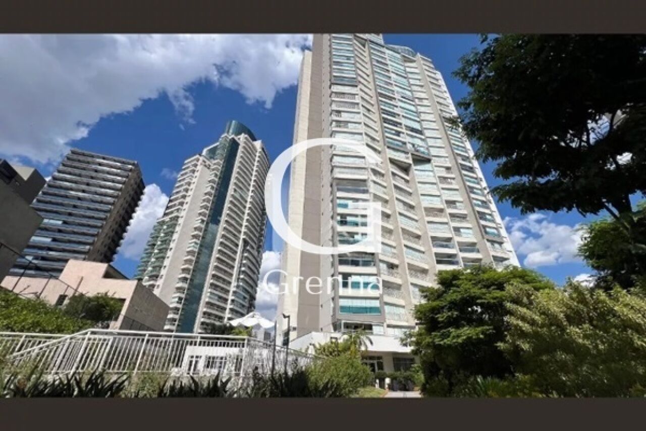 Apartamento para Venda - Pinheiros