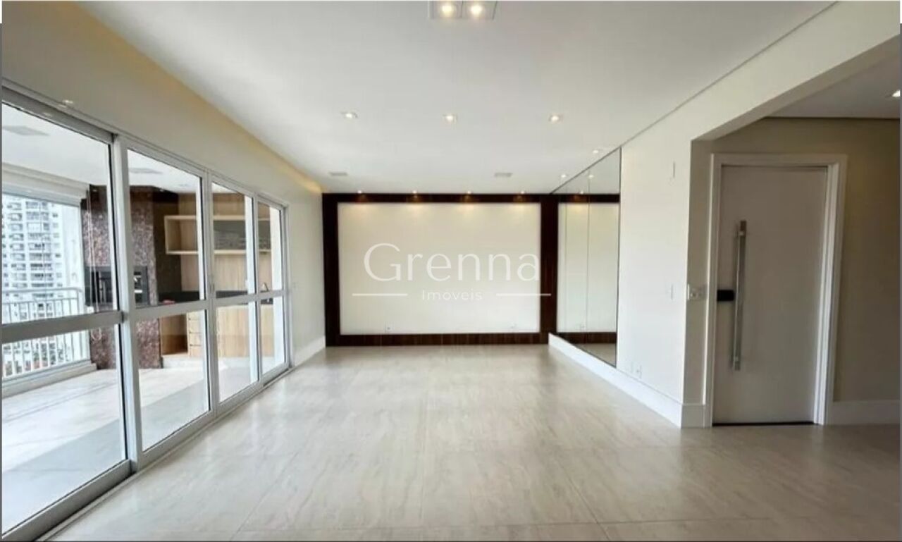 Apartamento em Brooklin Paulista, foto 1