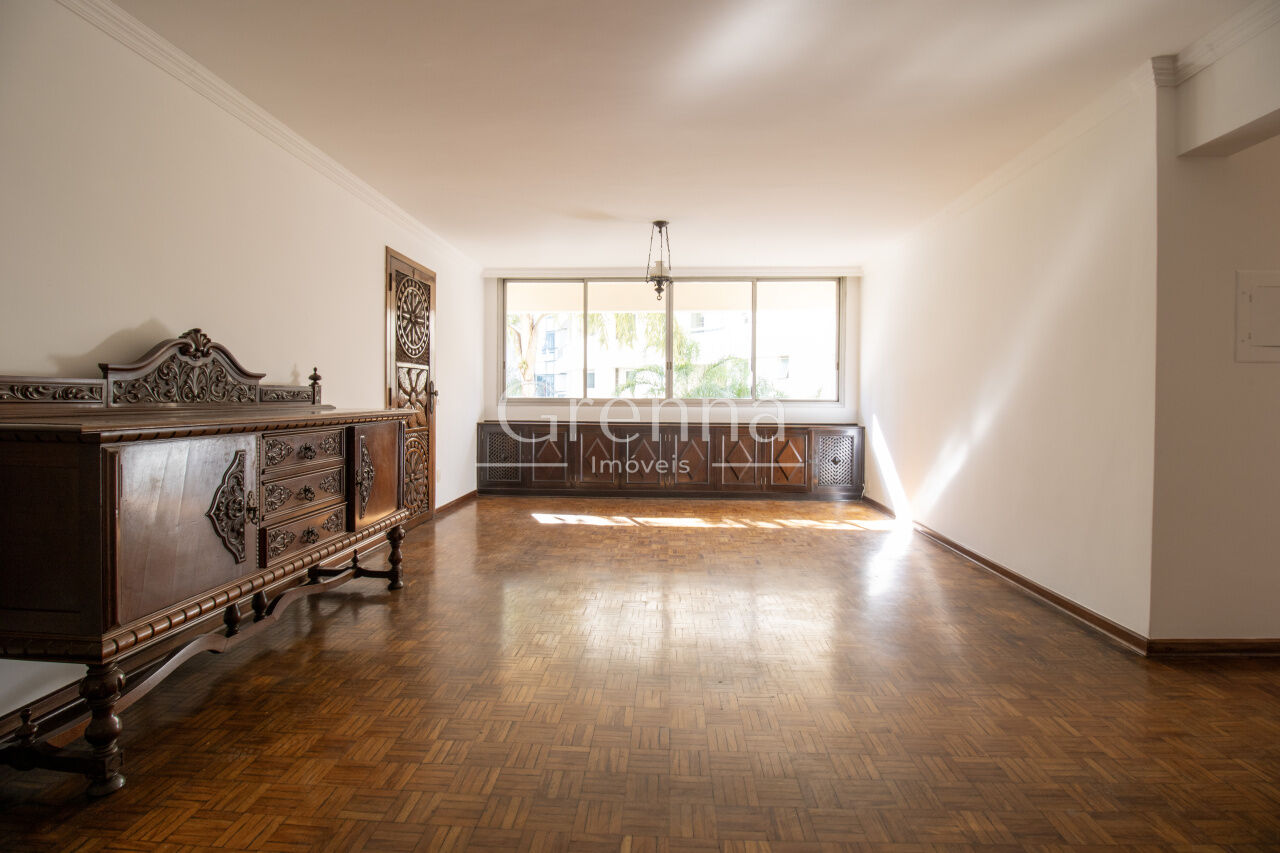 Apartamento para Venda - Itaim Bibi