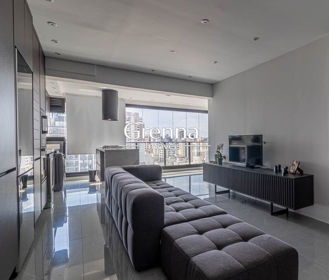 Apartamento em Pinheiros, foto 1