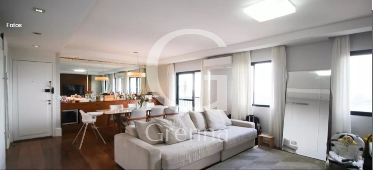 Apartamento para Venda - Moema