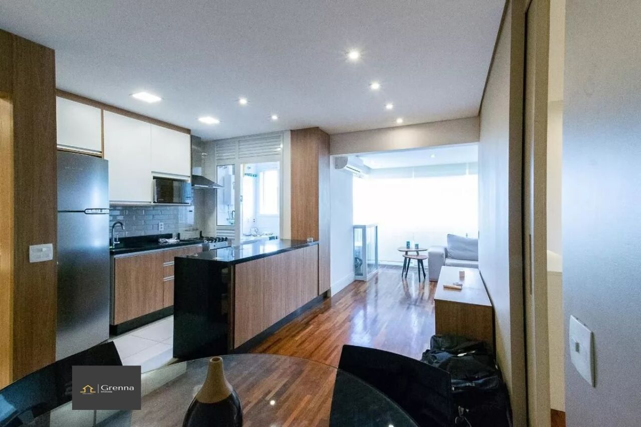 Apartamento em Vila Olímpia, foto 1