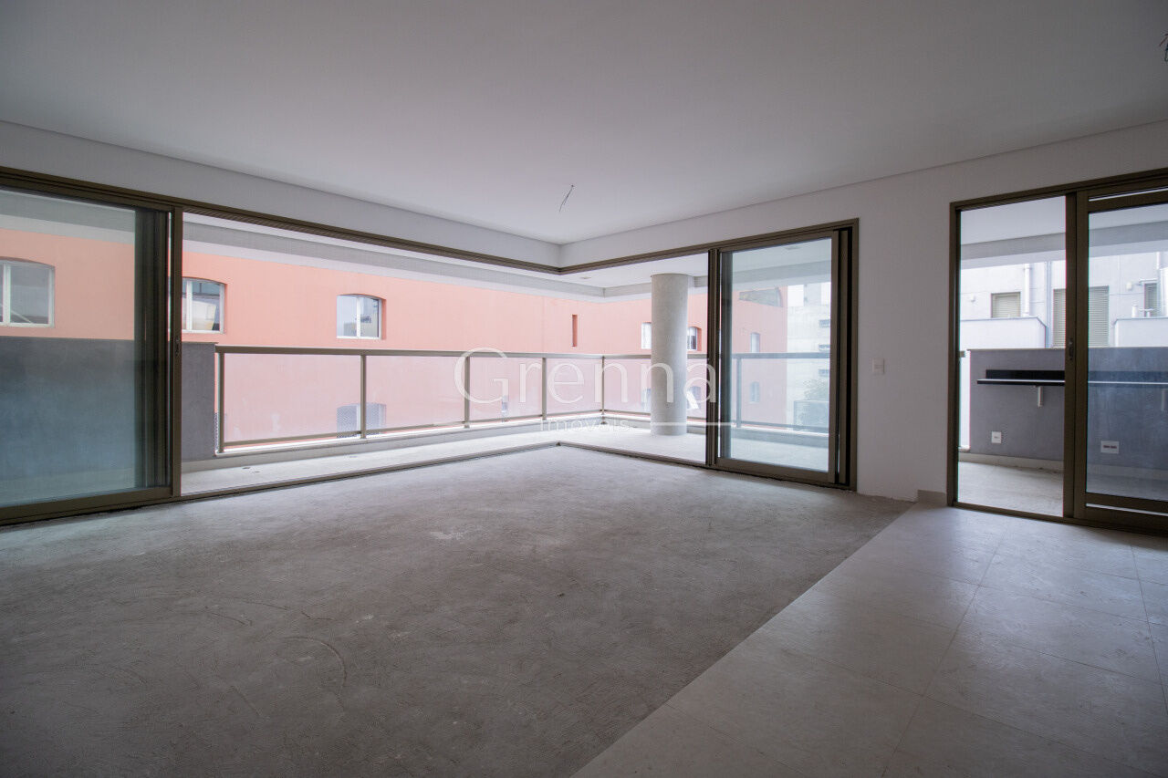 Apartamento para Venda - Pinheiros