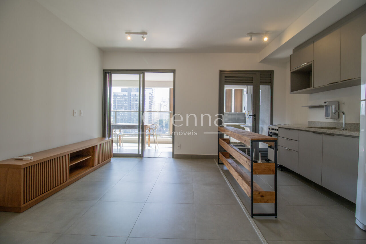 Apartamento em Pinheiros, foto 1