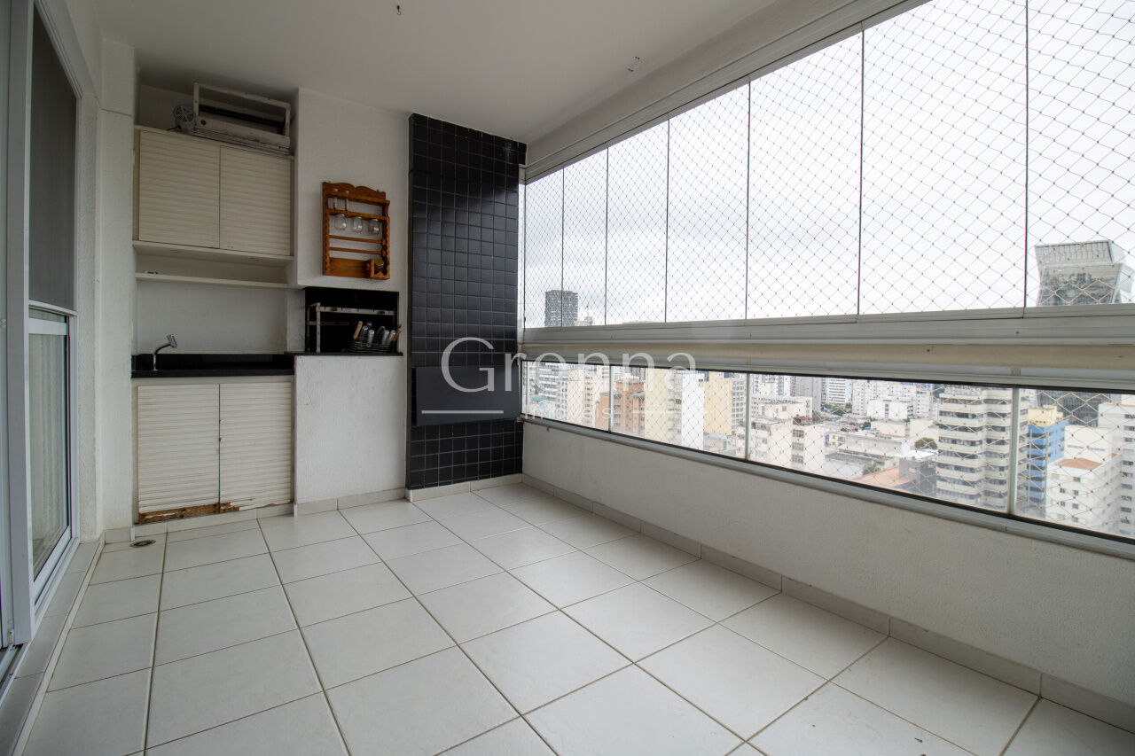 Apartamento para Venda - Pinheiros