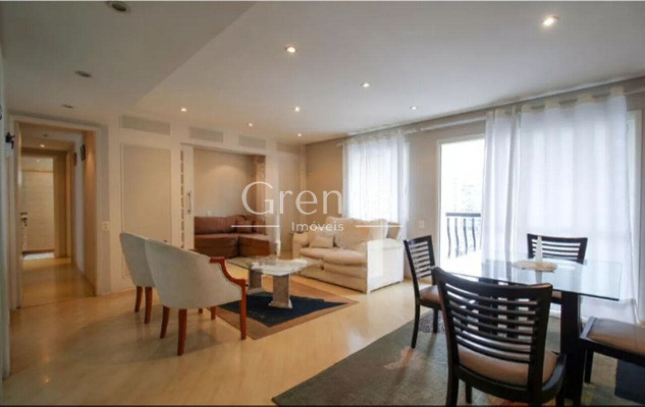 Apartamento para Venda - Moema