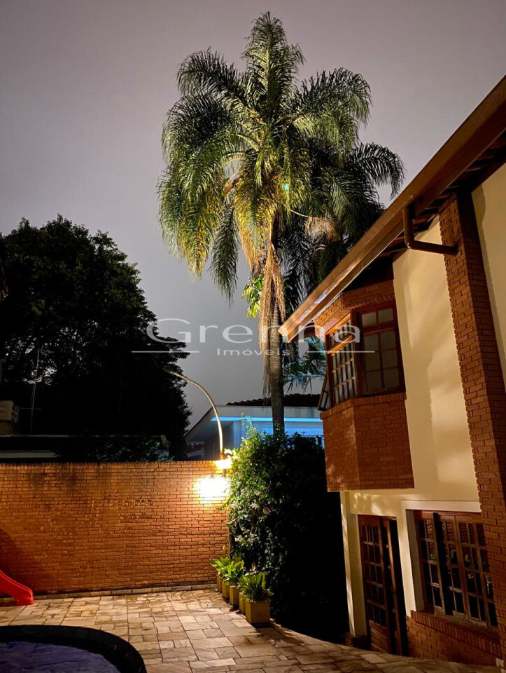 Casa Assobradada em Vila Madalena, foto 1