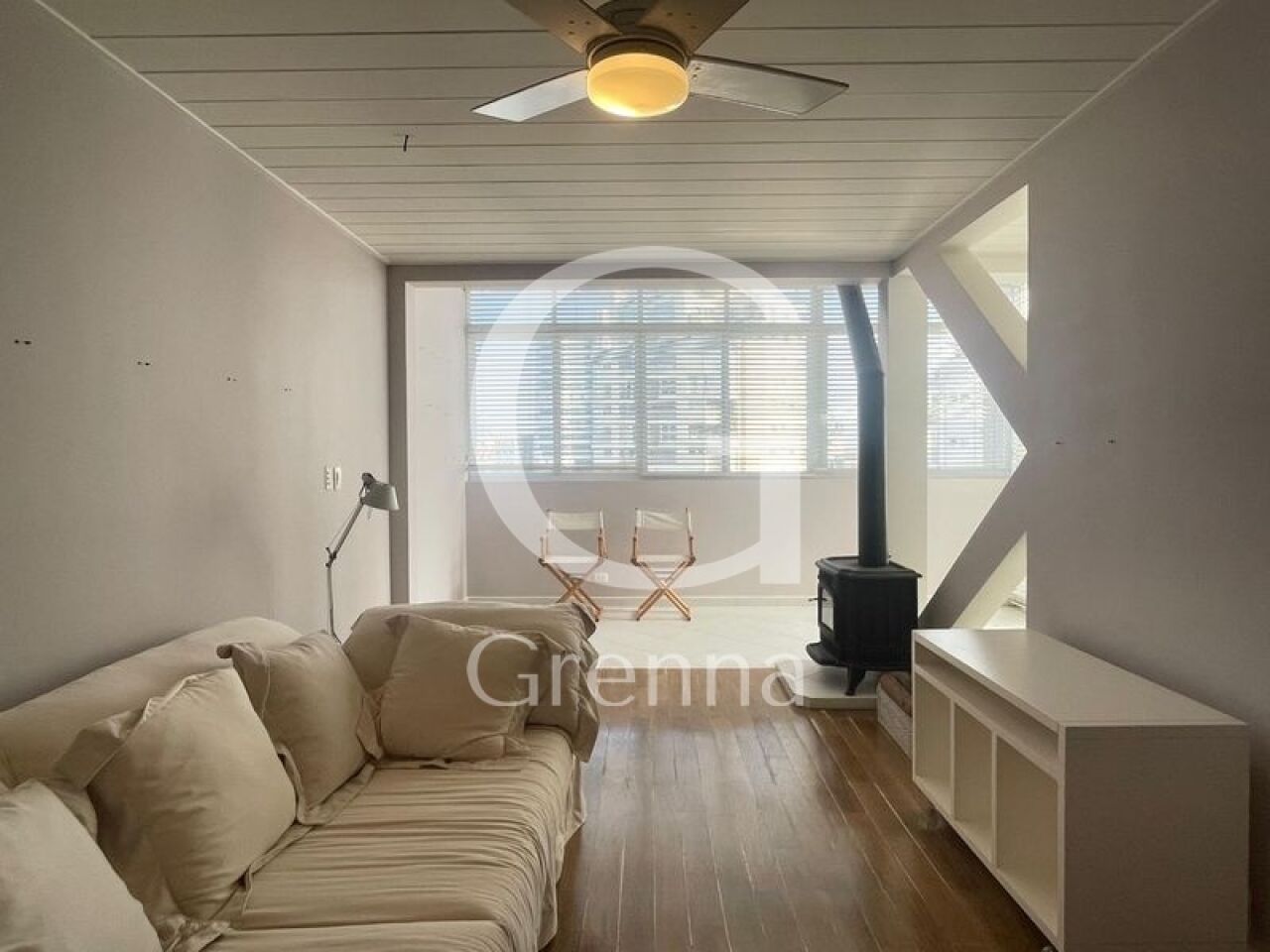 Apartamento em Cerqueira César, foto 1