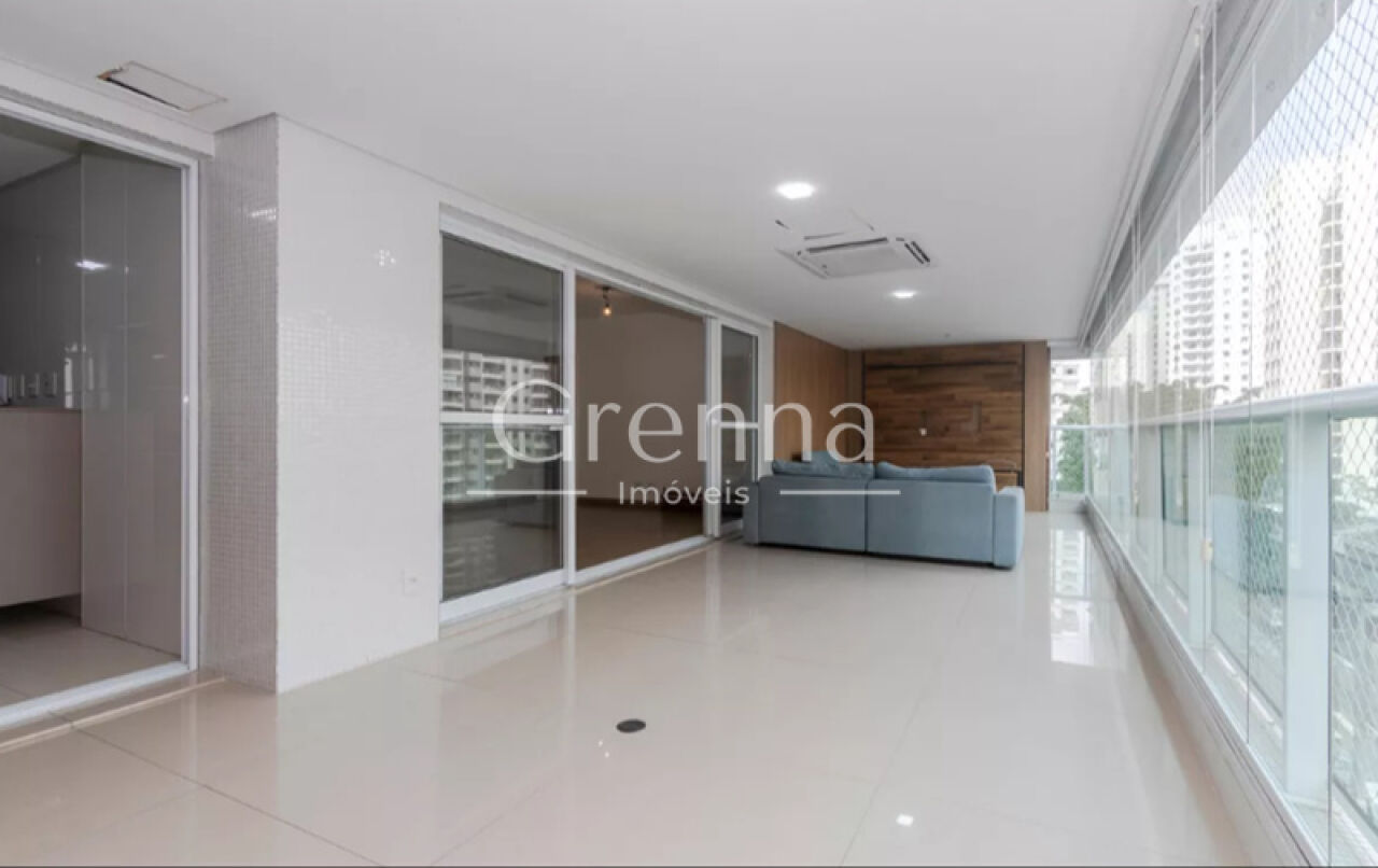 Apartamento em Brooklin Novo, foto 1