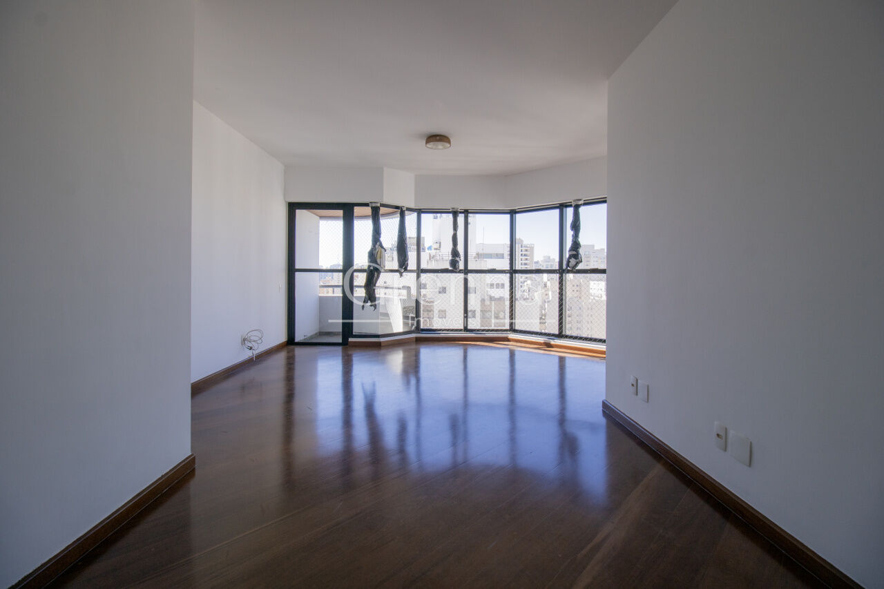Apartamento em Moema, foto 1