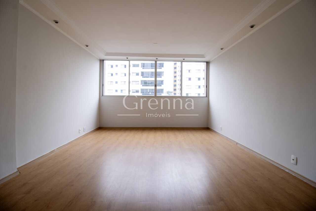 Apartamento para Venda - Moema