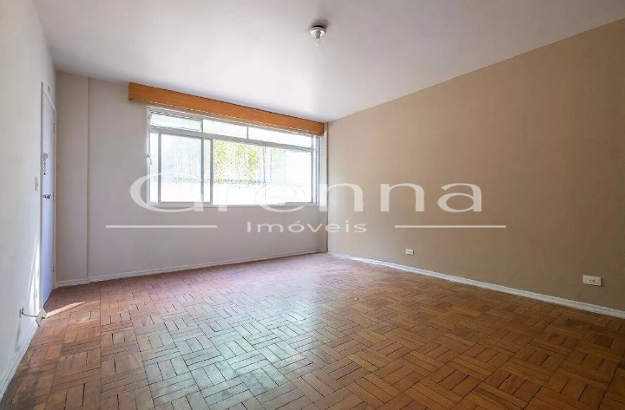 Apartamento para Venda - Cerqueira César