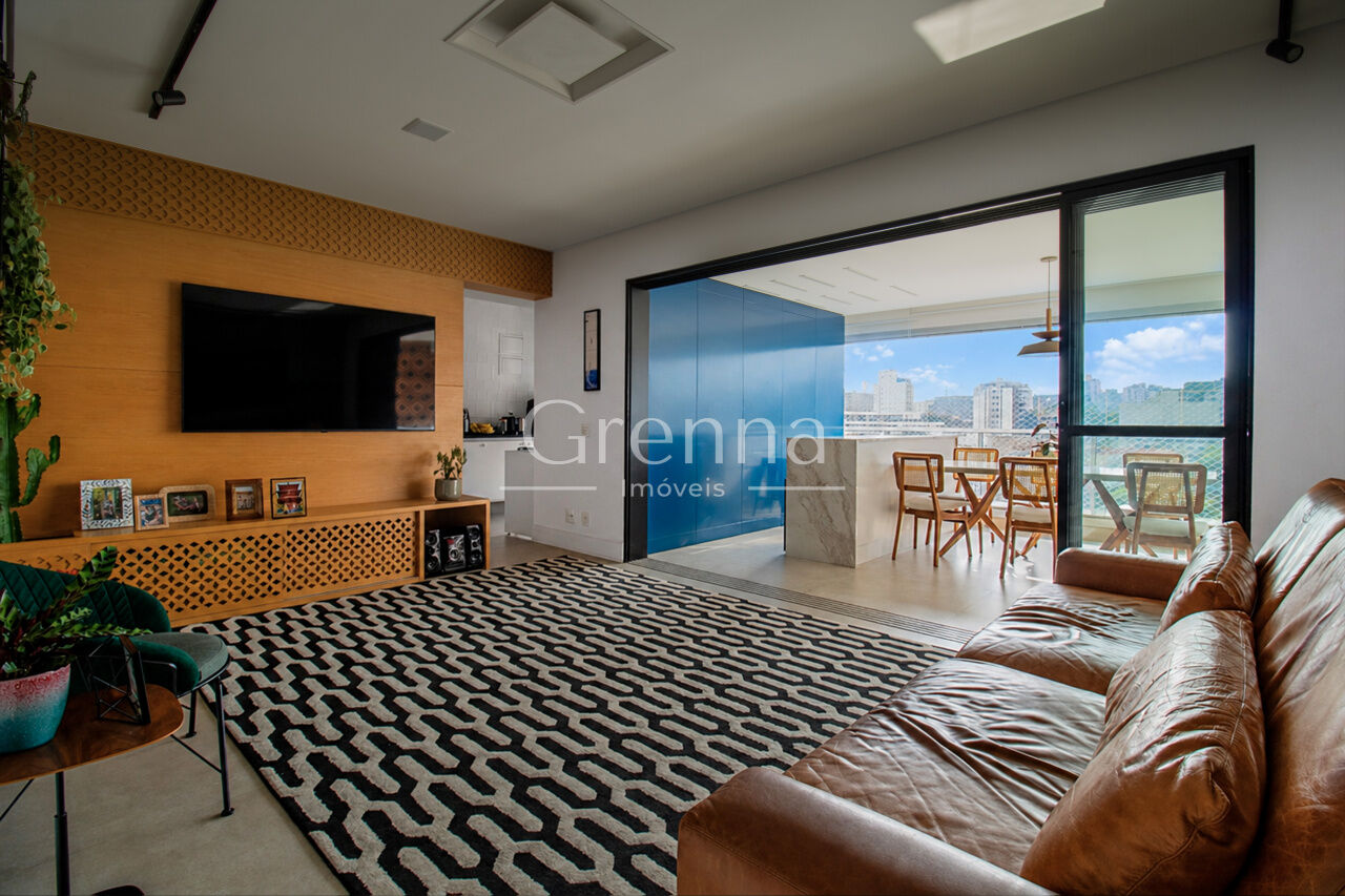 Apartamento em Pinheiros, foto 1