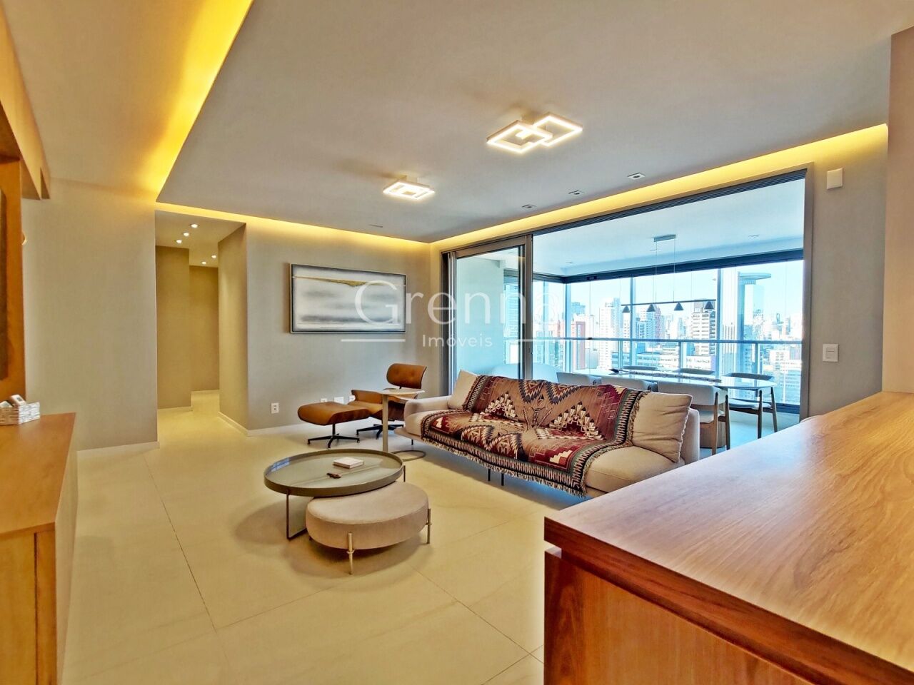 Apartamento para Venda - Pinheiros
