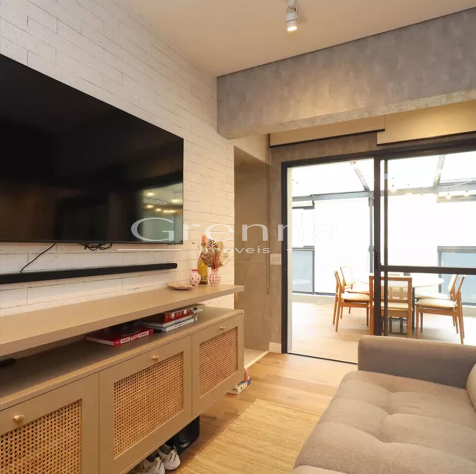 Apartamento para Venda - Pinheiros