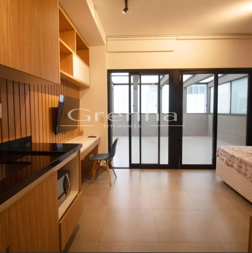 Apartamento para Venda - Pinheiros