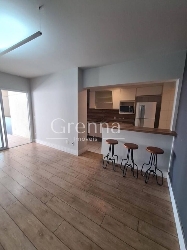 Apartamento para Venda - Brooklin Paulista