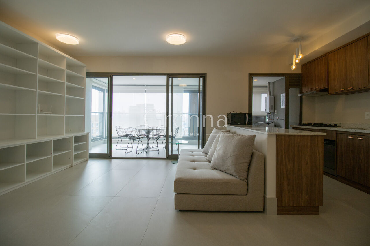 Apartamento para Venda - Pinheiros