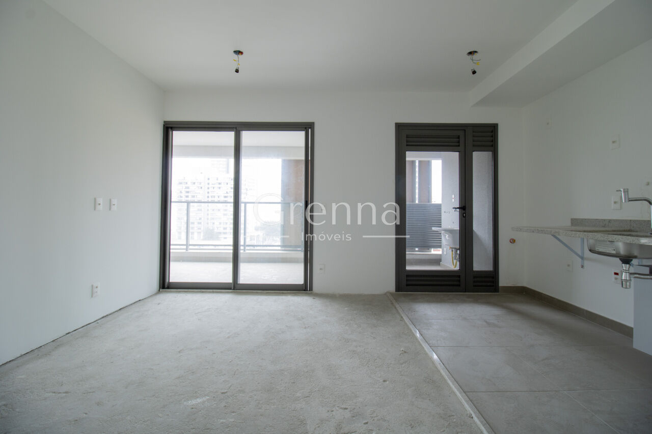Apartamento para Venda - Pinheiros