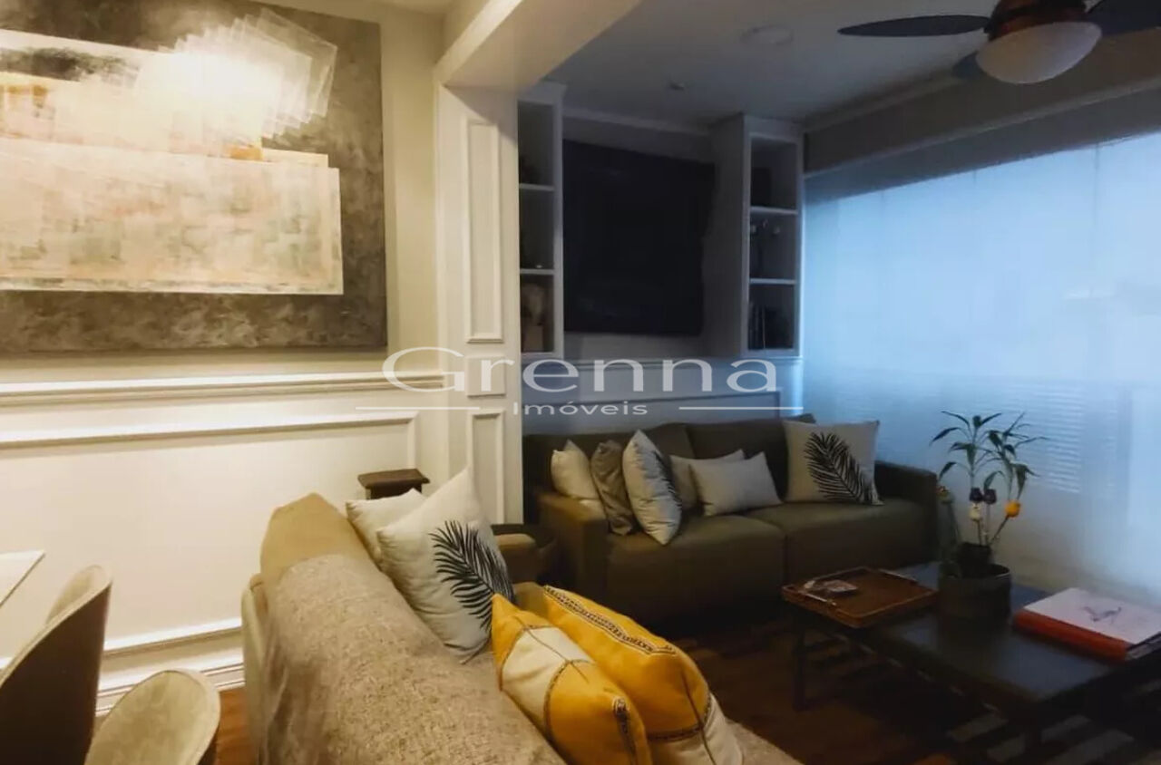 Apartamento em Pinheiros, foto 1