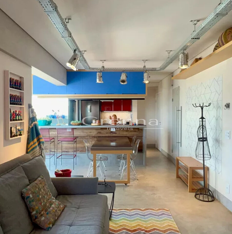 Apartamento para Venda - Pinheiros