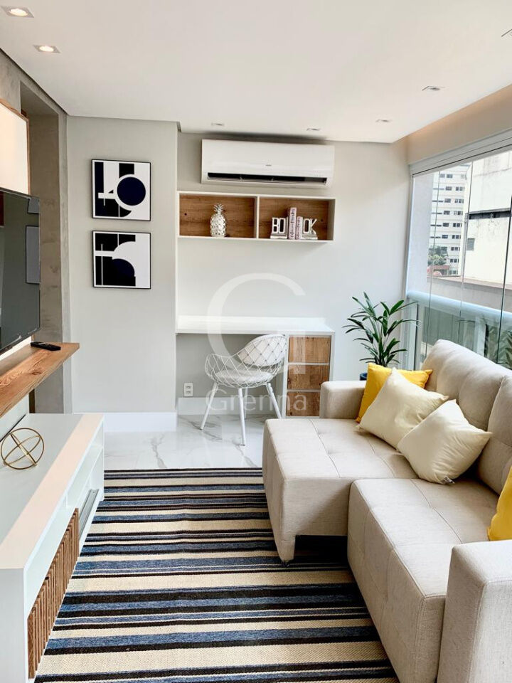 Apartamento em Vila Olímpia, foto 1