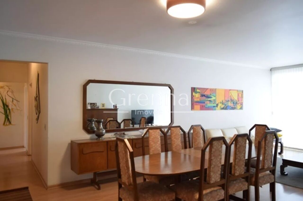 Apartamento para Venda - Paraíso