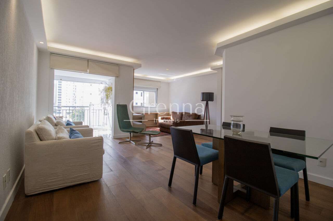Apartamento para Venda - Vila Olímpia