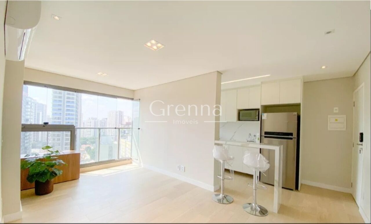 Apartamento em Perdizes, foto 1